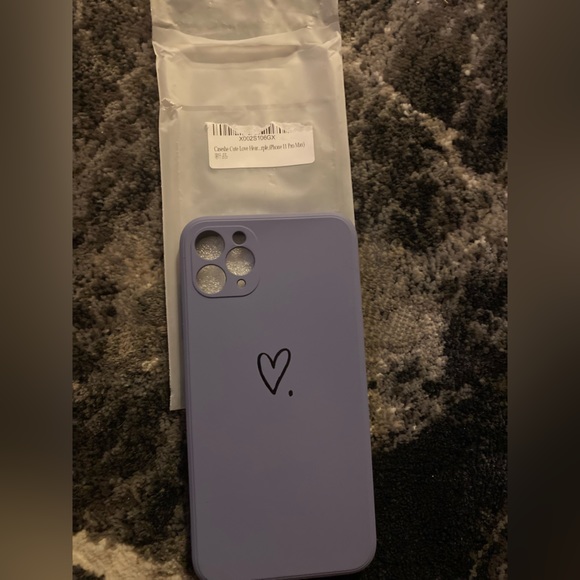 NWT- 11 Pro Max Case - Picture 2 of 2